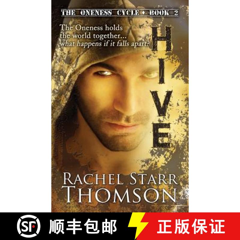 【2-3周达】Hive [9781927658260]