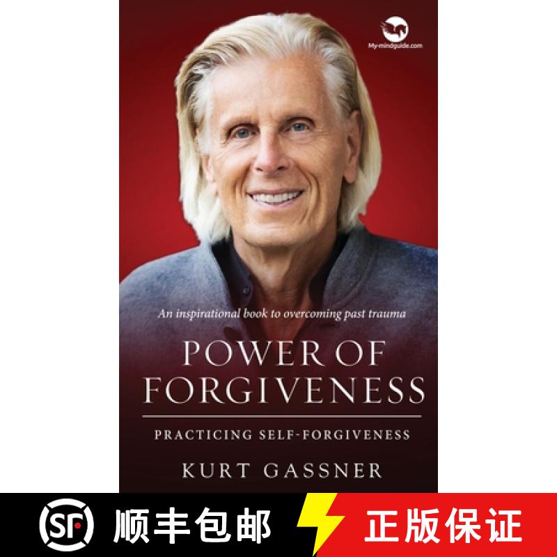 【3-4周达】Power of Forgiveness: Practicing Self-Forgiveness [9783949978128]