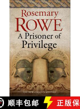 【3-4周达】Prisoner of Privilege, A [9780727892430]