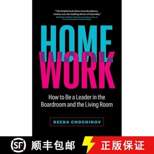 and 4周达 How Boardroom Living the HomeWork Leader 9781774582107 Room