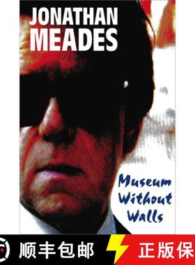 【3-4周达】Museum Without Walls [9781783528530]