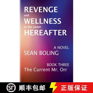 9798223083016 4周达 Hereafter Sweet the Wellness and Revenge