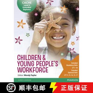 the Children Level Diploma 9780435075491 Student Book Cache Extended for People Young Workforce. 4周达