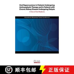 Oral 9781636480756 Chro... Antineoplastic 4周达 Therapy Repercussions with Patients and Undergoing