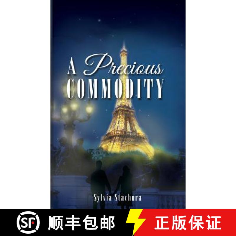 预订 A Precious Commodity [9781628383676]
