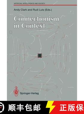 【3-4周达】Connectionism in Context [9783540197164]
