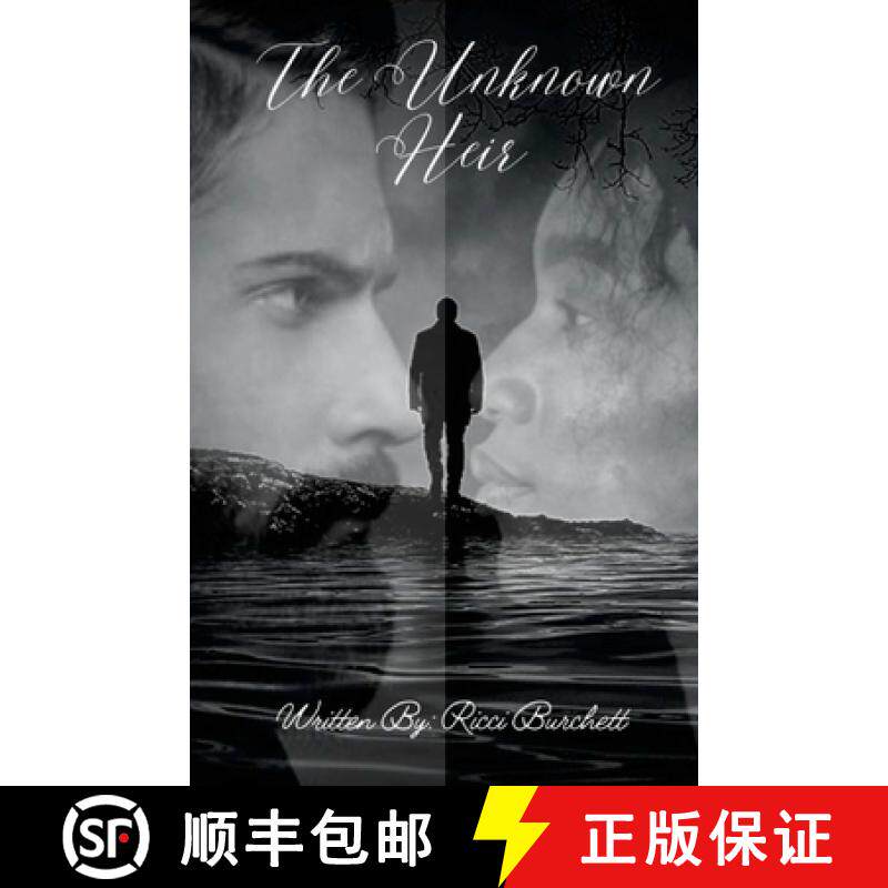 【3-4周达】The Unknown Heir: Rejection [9781387411566]