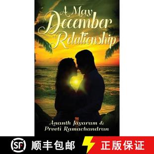 4周达 May December 9781947293656 Relationship
