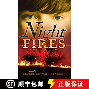 Fires Night 4周达 9781416912507