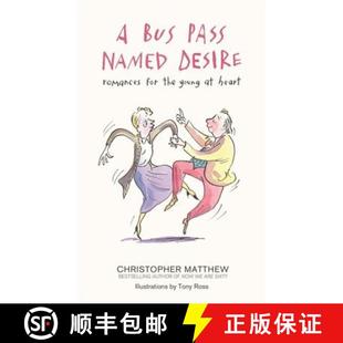 Bus Pass Desire 4周达 Named 9781408707456