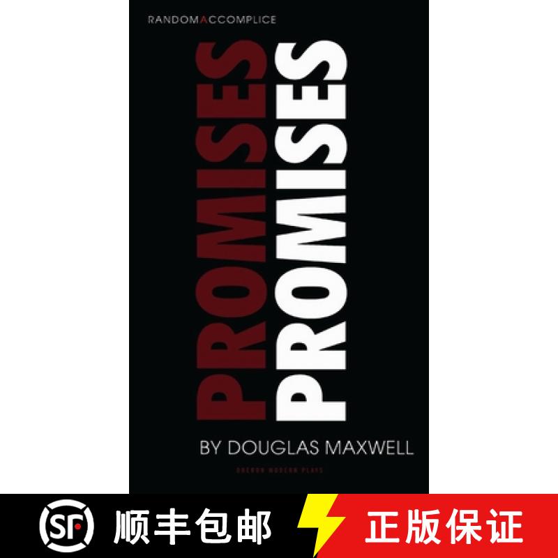 【3-4周达】Promises, Promises [9781849430647]