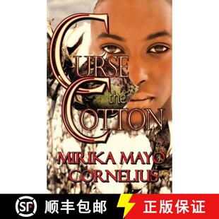 Cotton 3周达 the 9781946870018 Curse
