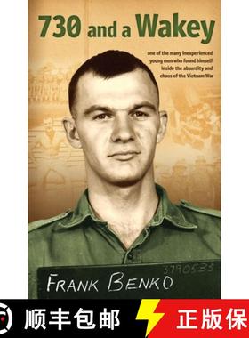 【3-4周达】Seven Thirty and a Wakey [9781921642258]