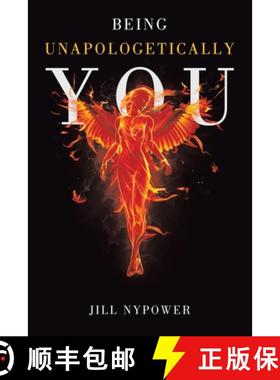 预订 Being Unapologetically You [9781665770866]