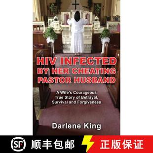 True Wife Husband Story S... Betrayal 9781927360866 Her 4周达 Courageous HIV Cheating Infected Pastor