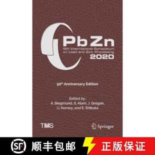 2020 International PbZn Zinc 9783030370725 and The 4周达 Symposium 9th Processing Lead