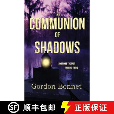 【3-4周达】The Communion of Shadows [9798887840062]