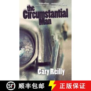 Man 4周达 Circumstantial 9780990866671 The