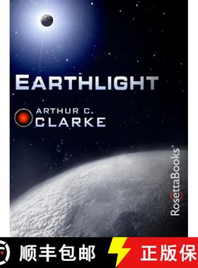 预订 Earthlight [9780795300059]