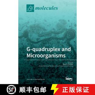 3周达 quadruplex and 9783039212439 Microorganisms