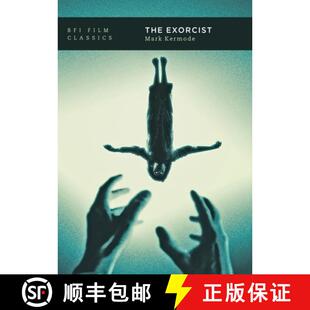 Exorcist The 4周达 9781839021718