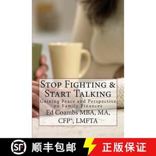 4周达 Fighting Talking Perspective Family and Stop Peace Gaining 9780692300244 Finances Start