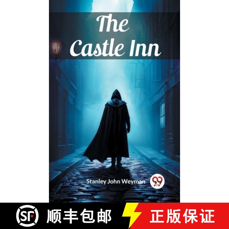 【2-3周达】Castle Inn (Edition2024) [9789363050488]