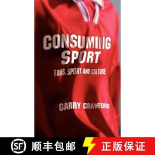 Fans 9780415288903 Consuming Sport Culture 4周達(dá) and
