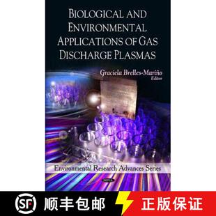 4周达 Environmental and Edited Graciela Plasmas. Biological Discharge Gas 9781607419457 Bre... Applications