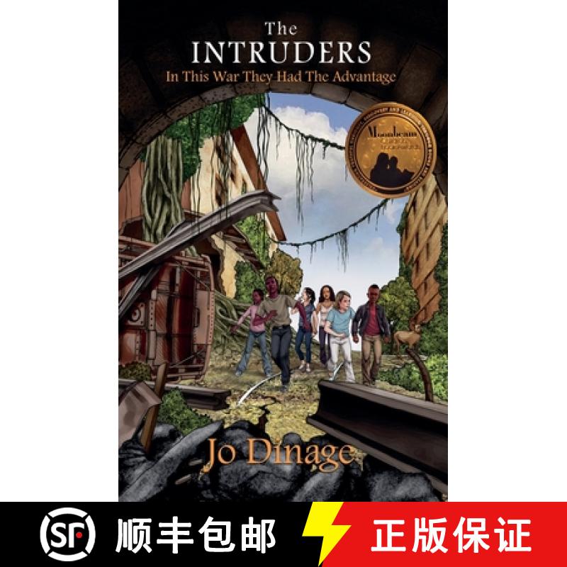 【2-3周达】The Intruders - in This War They Had the Advantage [9798227592941]