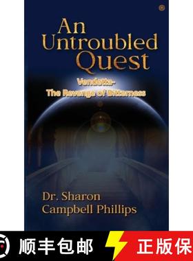 【3-4周达】An Untroubled Quest: Education and Learning [9789354584701]