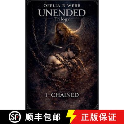 【3-4周达】Chained [9781991379344]