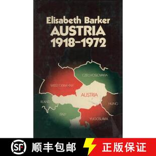 1972 4周达 1918 9781349014316 Austria