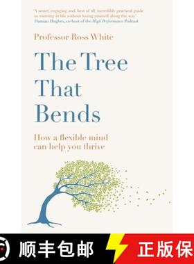 【3-4周达】Tree That Bends: The secret to sustaining high performance without breaking [9781529430004]