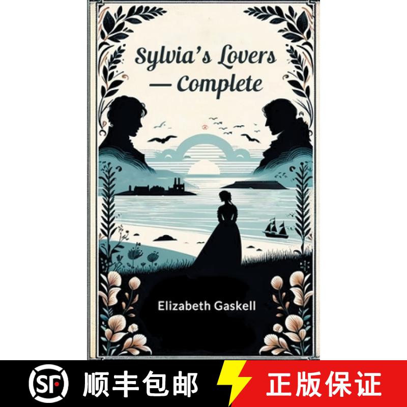 【2-3周达】Sylvia's Lovers — Complete (Edition2024) [9789364284455]