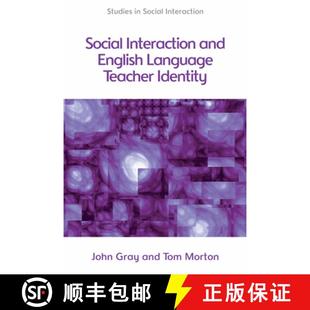 and Social Identity 9780748656103 Language English Interaction 3周达 Teacher