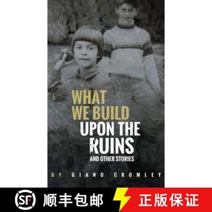 the Build Ruins Stories What Other 4周达 9780998632551 And Upon