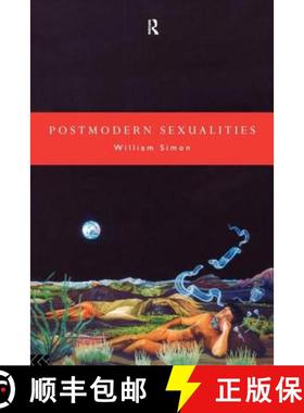 【3-4周达】Postmodern Sexualities [9780415106276]