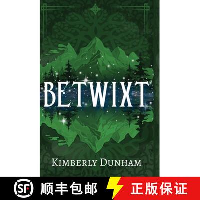 【3-4周达】Betwixt [9781964726489]