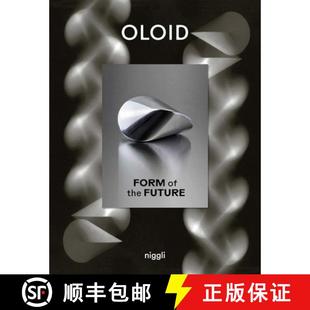 Form 9783721210255 4周达 Future the Oloid 形态 Oloid：未来