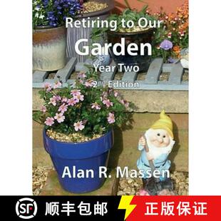 Retiring Two 9780993396205 Year 3周达 Garden Our