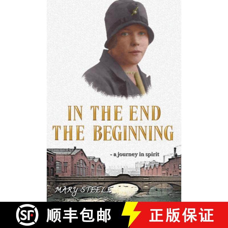 【3-4周达】In The End the Beginning [9781915045218]