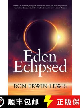 【3-4周达】Eden Eclipsed [9781664202825]