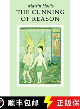 【3-4周达】The Cunning of Reason [9780521270397]