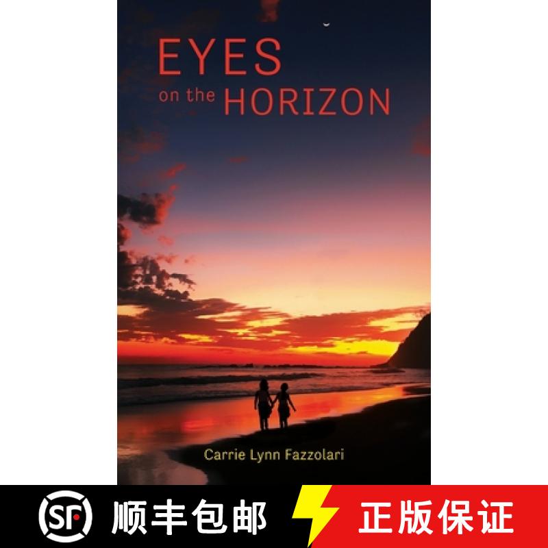 【2-3周达】Eyes on the Horizon [9781662946998]