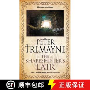 The 4周达 Shapeshifter 9780727889645 Lair