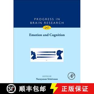 Emotion and Cognition 247 4周达 Volume 9780444642523