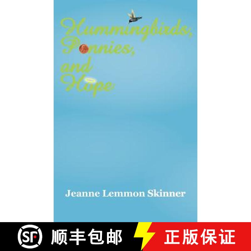 【2-3周达】Hummingbirds, Pennies, and Hope [9781452548364]