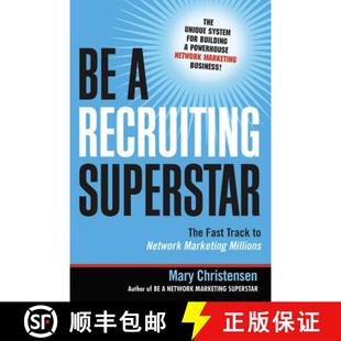 Marketing 9780814401637 Fast Recruiting Millions Superstar Track The 3周達 Network