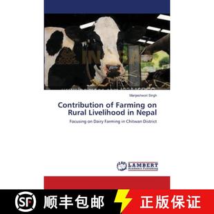 Livelihood 9783659140990 Nepal Rural Farming Contribution 预订